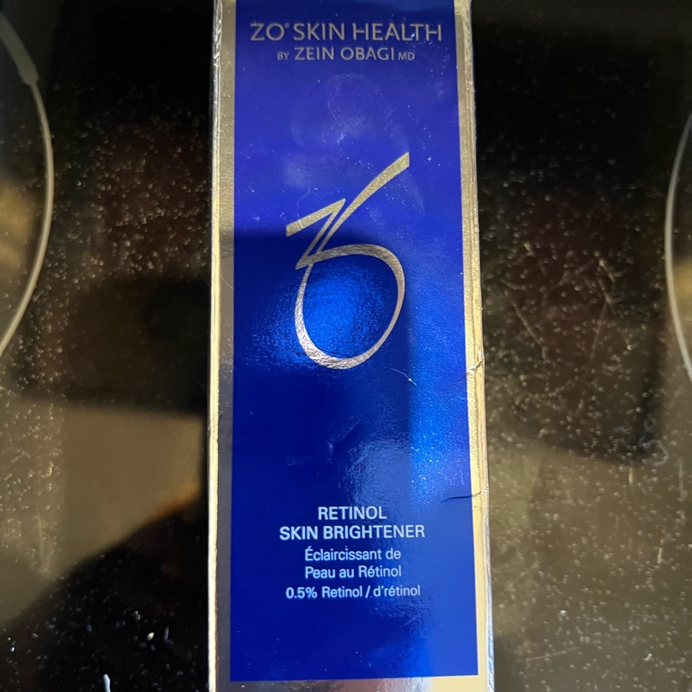 ZO Skin Health Retinol Skin Brightener Serum - 50ml